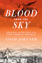 Cover of 'Blood from the Sky' 