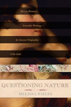 Questioning Nature Questioning Nature