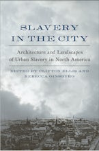 Slavery in the City Slavery in the City
