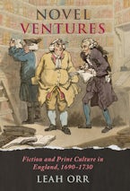Novel Ventures Novel Ventures