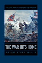 The War Hits Home The War Hits Home