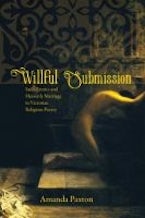Willful Submission Willful Submission