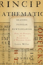 Reading Popular Newtonianism Reading Popular Newtonianism