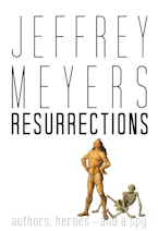 Cover of 'Resurrections' 