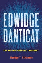 Edwidge Danticat Edwidge Danticat