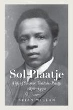 Sol Plaatje Sol Plaatje