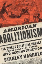 American Abolitionism American Abolitionism