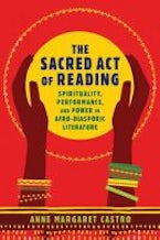 The Sacred Act of Reading The Sacred Act of Reading