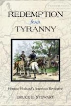 Redemption from Tyranny Redemption from Tyranny