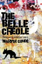 Cover of 'The Belle Créole' 