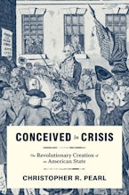 Conceived in Crisis Conceived in Crisis