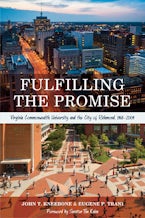 Fulfilling the Promise