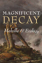 Cover of 'Magnificent Decay' 