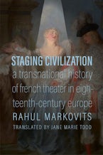 Staging Civilization Staging Civilization