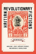 Haitian Revolutionary Fictions