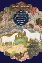 Winged Stallions and Wicked Mares Winged Stallions and Wicked Mares