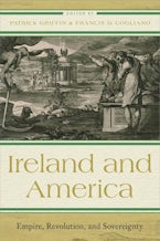 Ireland and America Ireland and America