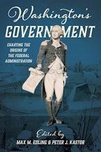 Washingtons Government Washingtons Government