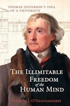 The Illimitable Freedom of the Human Mind The Illimitable Freedom of the Human Mind