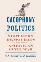 The Cacophony of Politics The Cacophony of Politics