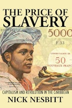 The Price of Slavery