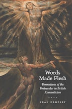 Words Made Flesh Words Made Flesh