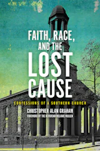 Cover of 'Faith, Race, and the Lost Cause' 
