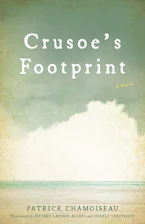 Cover of 'Crusoes Footprint' 