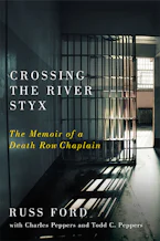 Cover of 'Crossing the River Styx' 