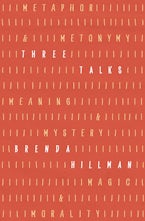 Three Talks Three Talks