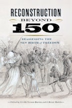 Reconstruction Beyond 150 Reconstruction Beyond 150