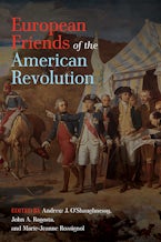 European Friends of the American Revolution European Friends of the American Revolution