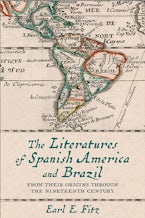 The Literatures of Spanish America and Brazil The Literatures of Spanish America and Brazil