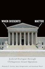When Dissents Matter When Dissents Matter