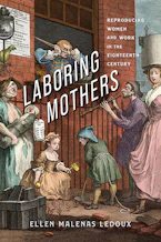 Cover of 'Laboring Mothers' 
