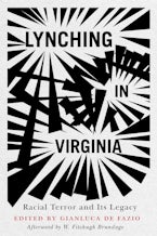 Lynching in Virginia Lynching in Virginia