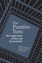The Punitive Turn The Punitive Turn