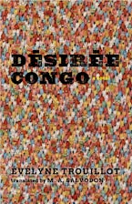 Désirée Congo