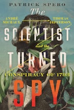 The Scientist Turned Spy The Scientist Turned Spy