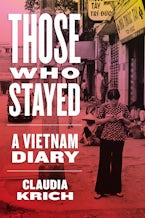 Those Who Stayed Those Who Stayed