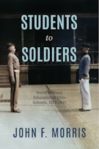 Students to Soldiers