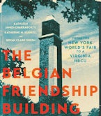 The Belgian Friendship Building The Belgian Friendship Building