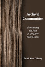 Archival Communities