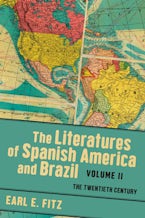 The Literatures of Spanish America and Brazil Volume 2 The Literatures of Spanish America and Brazil Volume 2