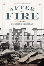 After the Fire After the Fire