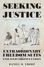 Seeking Justice Seeking Justice