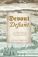 Devout and Defiant