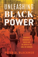 Unleashing Black Power Unleashing Black Power