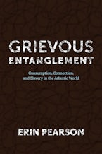 Grievous Entanglement Grievous Entanglement