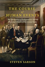 The Course of Human Events The Course of Human Events